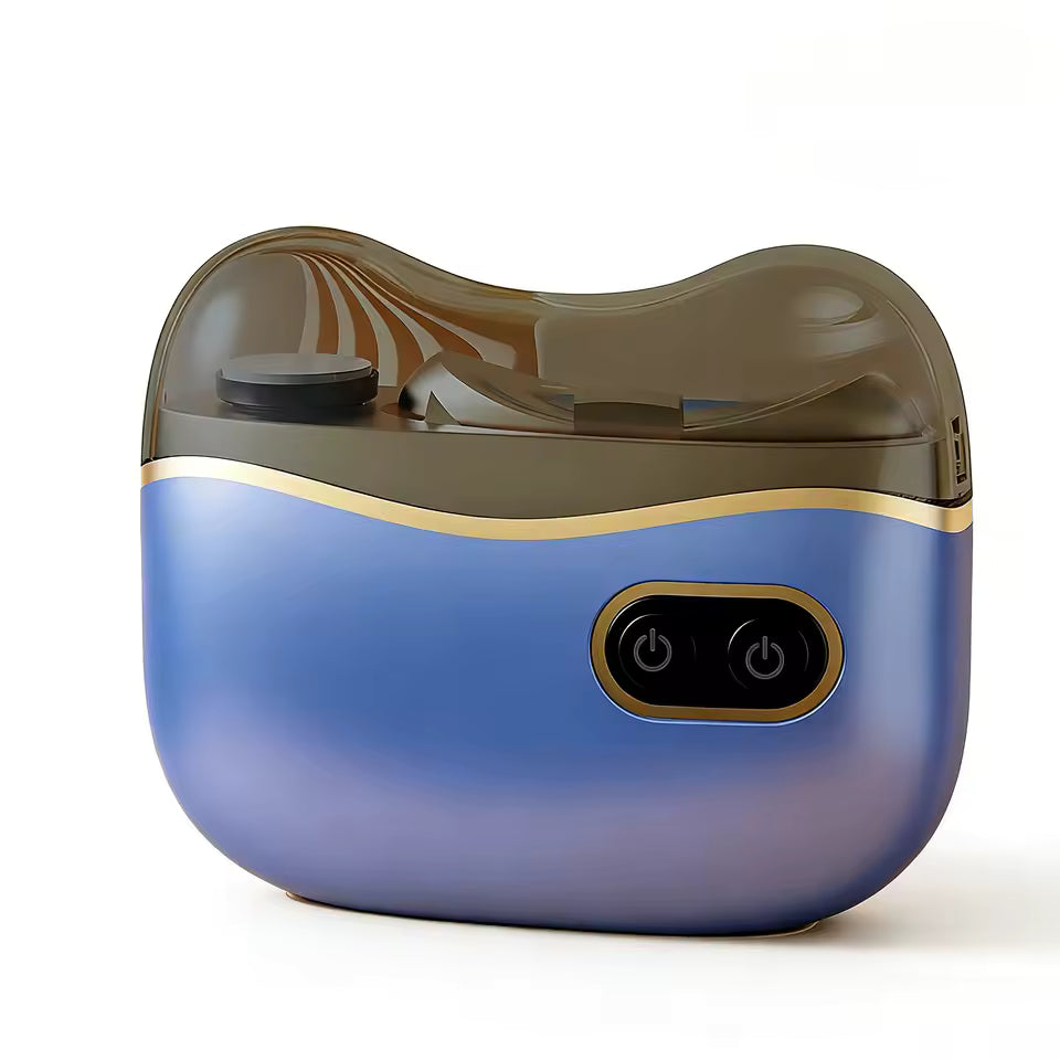 Tagliaunghie Elettrico Automatico